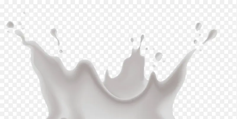 牛奶元素