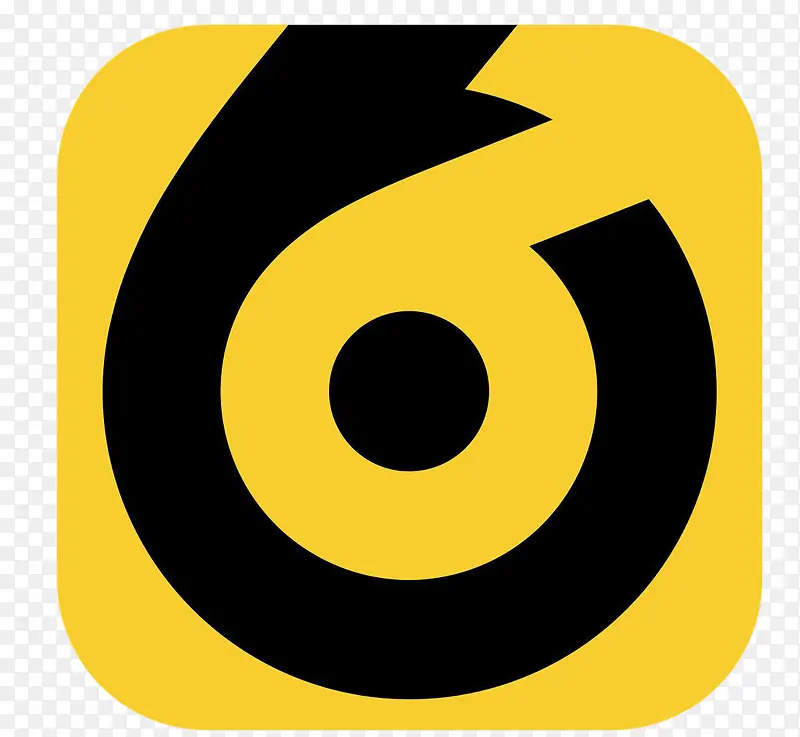 手机66游戏圈社交logo图标