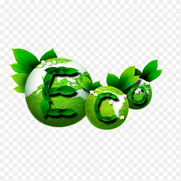 eco 经济 环保