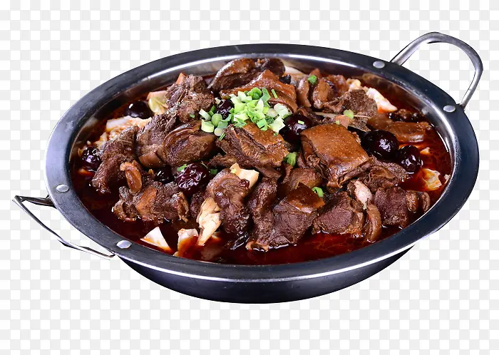 中华美食