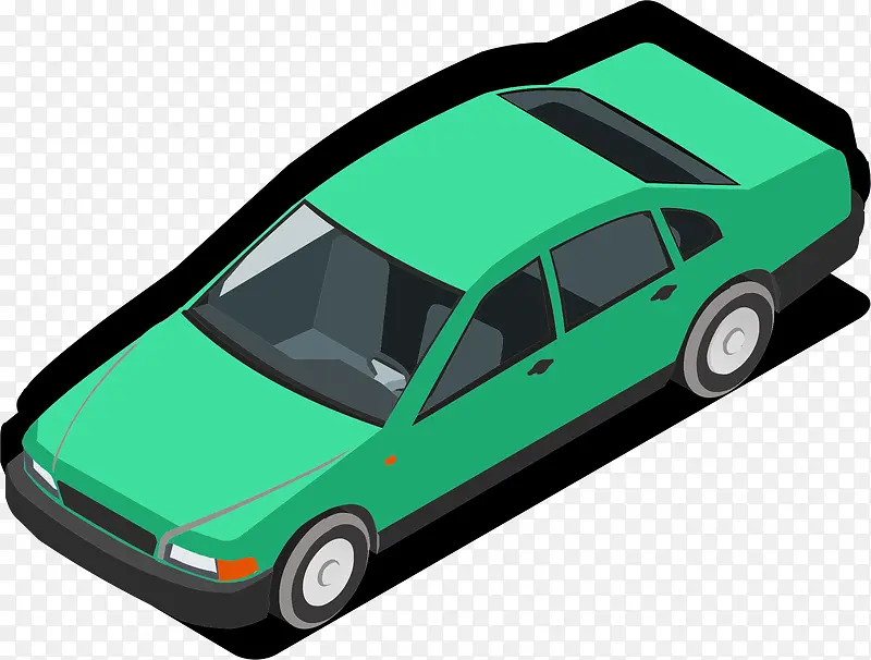 家用轿车