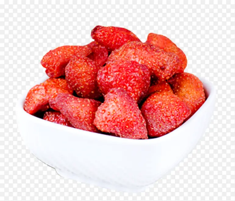 草莓干精品