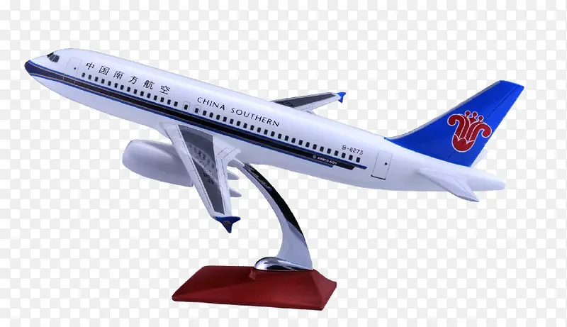 航空飞机模型