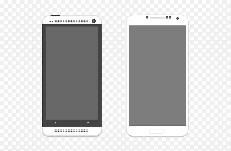 htc手机产品效果图