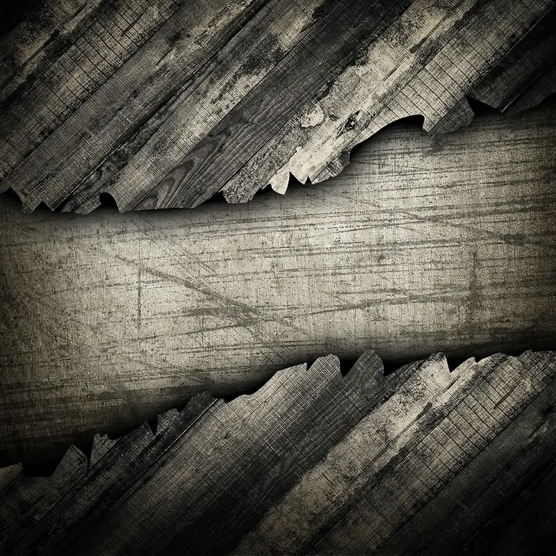 划痕破旧木头背景