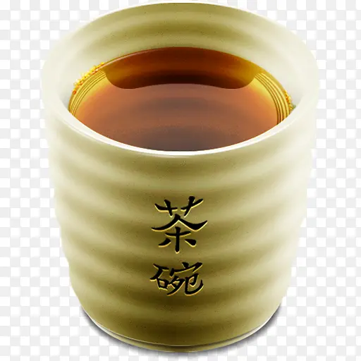 杯茶Kappu-icons