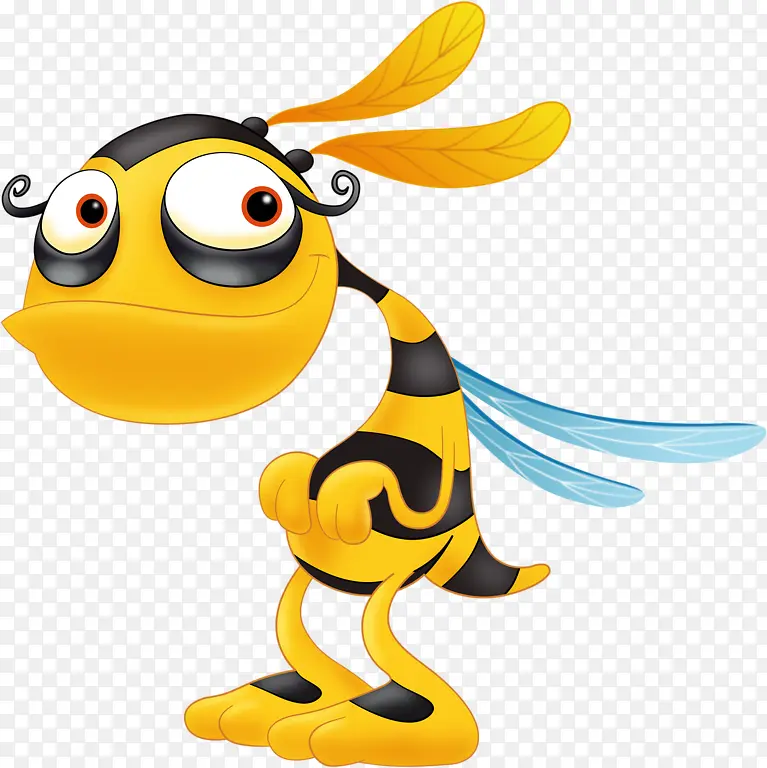 流氓蜜蜂