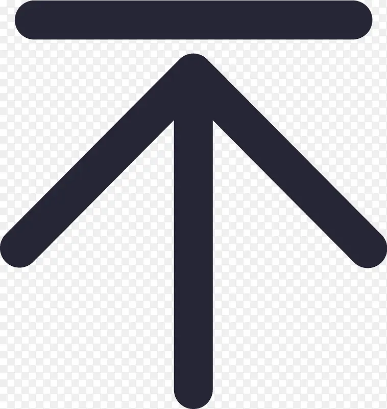icon-index-右侧栏-回到最上PNG图片素材下载_图片编号qvpobweq-免抠素材网