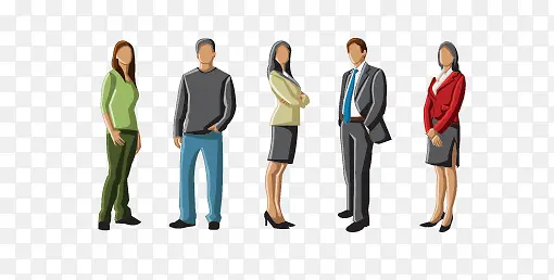 上班的人PNG图片素材下载_图片编号yaepmojy-免抠素材网