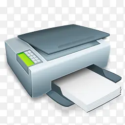 打印机纸文件文件打印设备