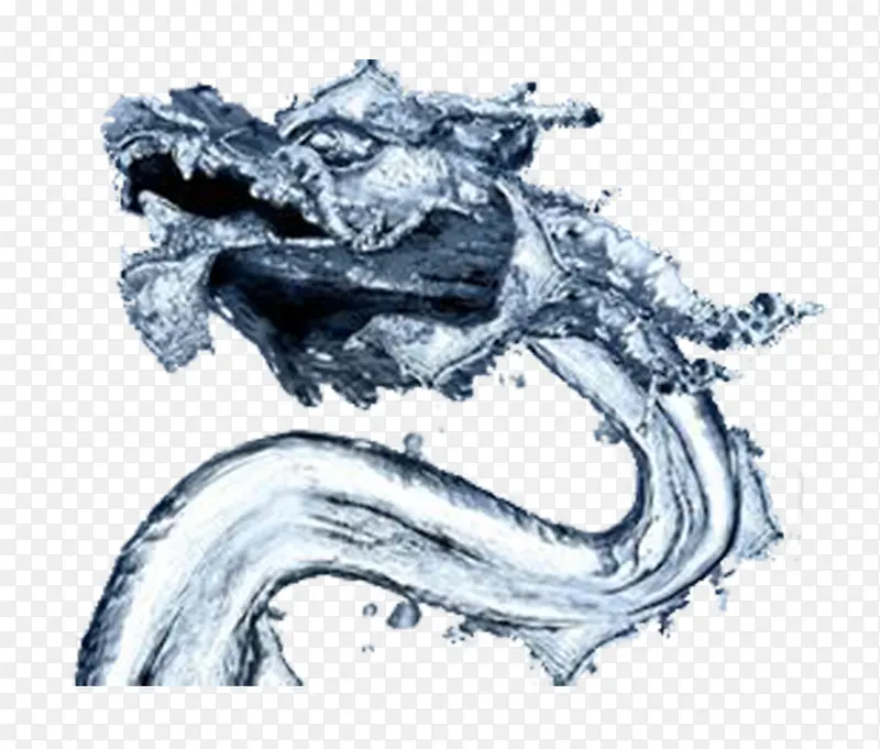 中国水龙