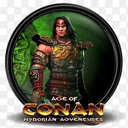 Age of Conan Hyborian Adventur