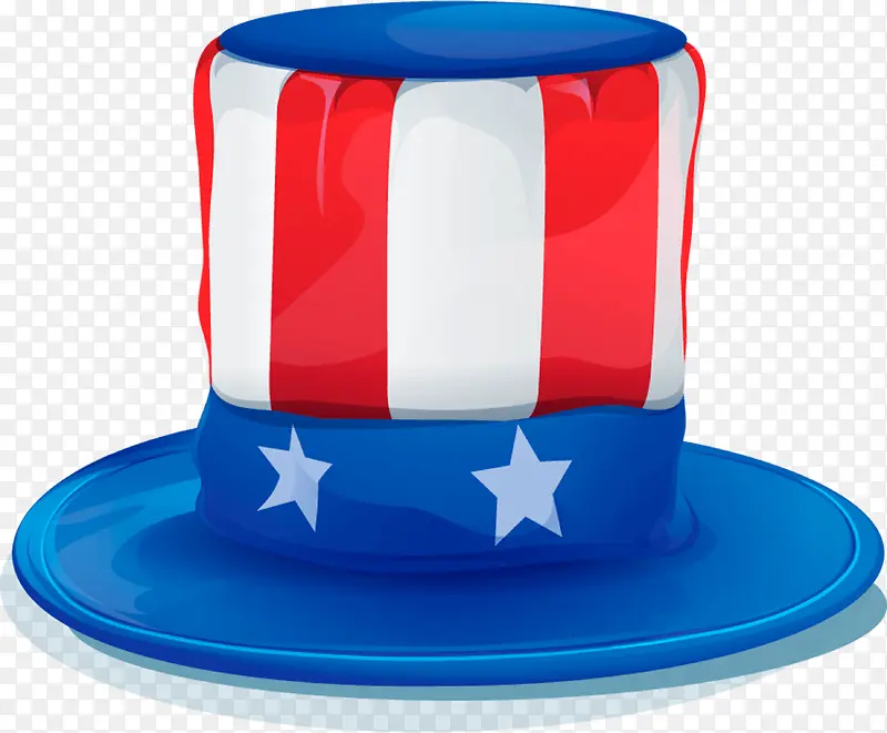 美国帽子
