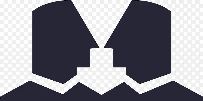 一对一PNG图片素材下载_图片编号yenabogq-免抠素材网