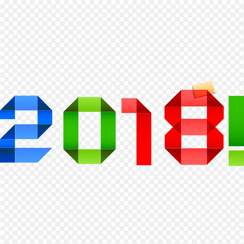 2018年海报字体设计