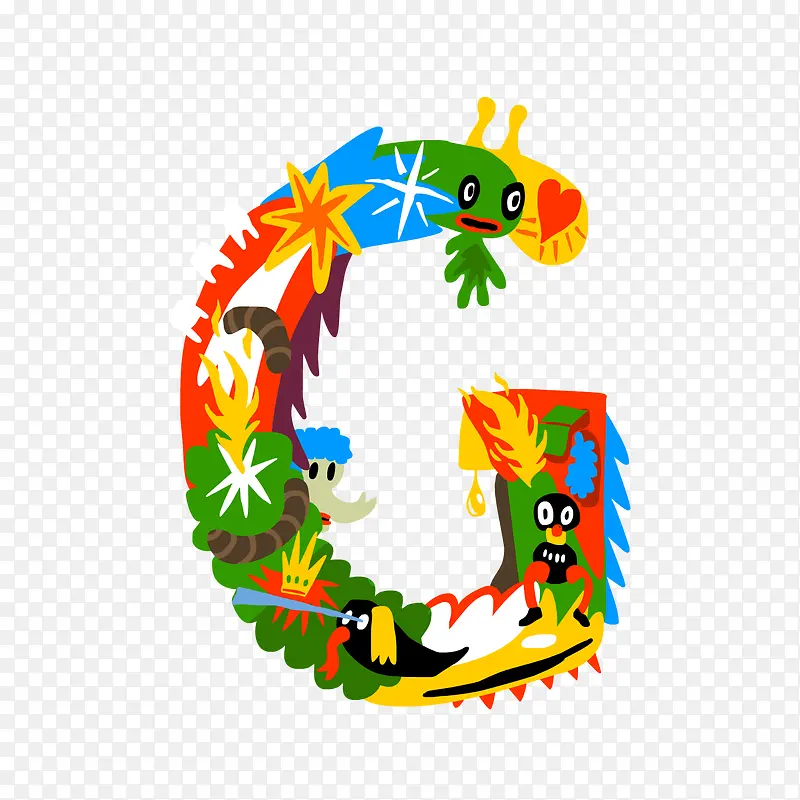 万圣节素材