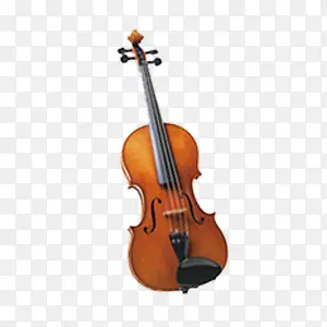 手提琴素材