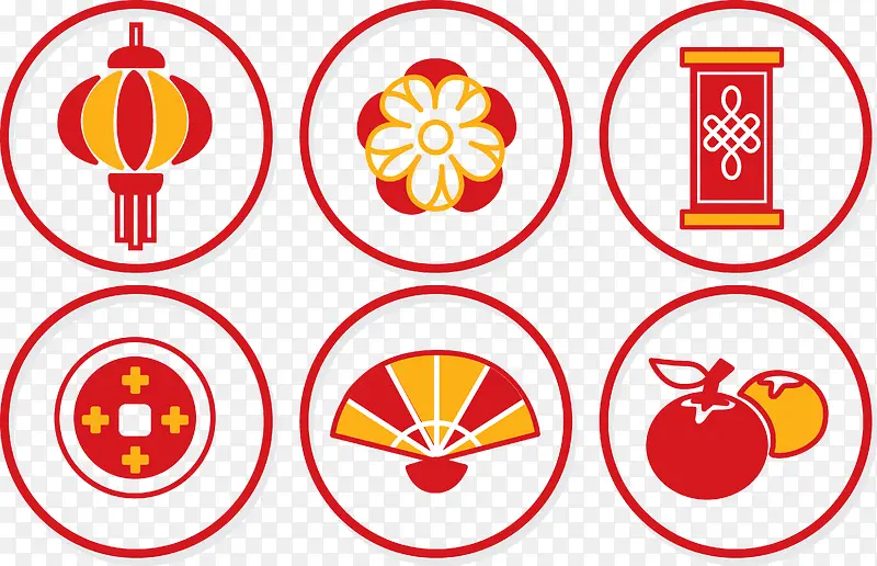 中国节庆用品