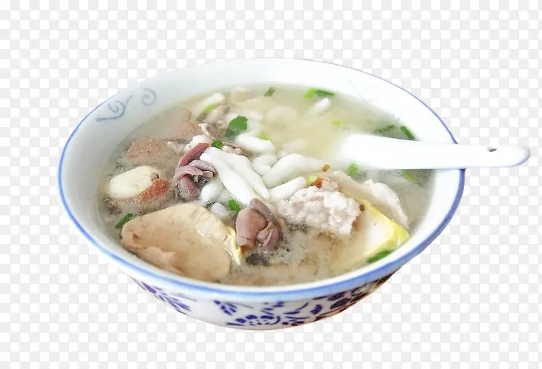潮汕传统特色粿汁