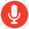 voice search icon