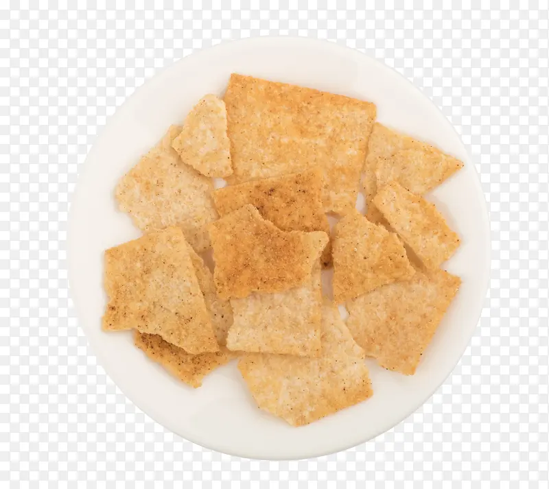 美味的锅巴