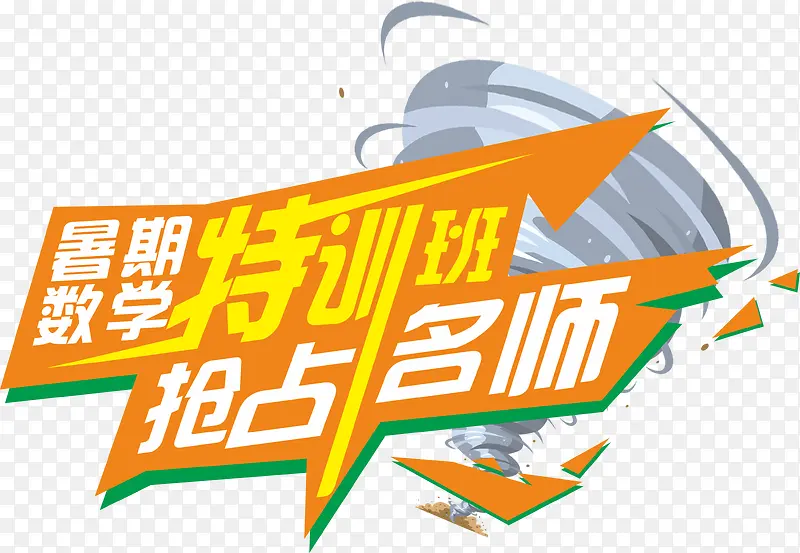 艺术字