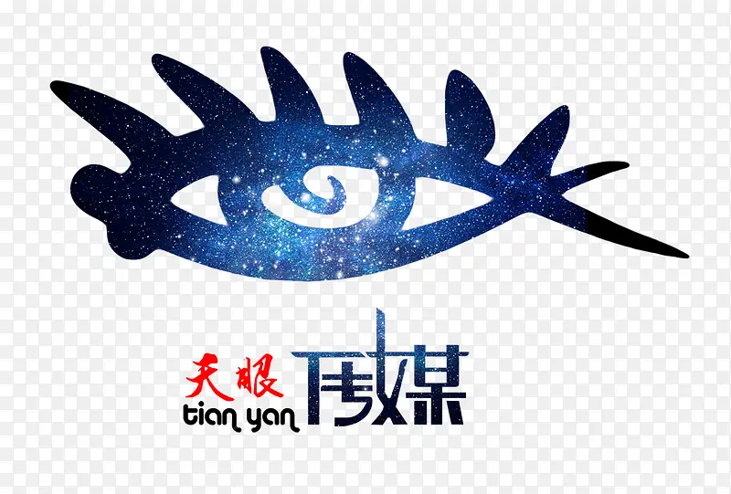 创业设计传媒logo