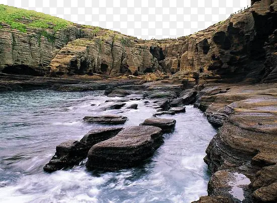 龙头海岸景区