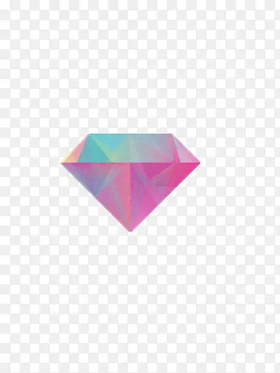 多彩钻石