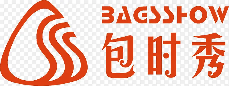 包子包时秀logo