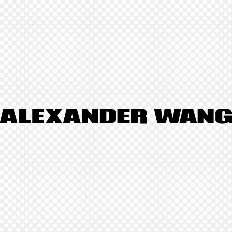 亚历山大 王 Alexander WANG