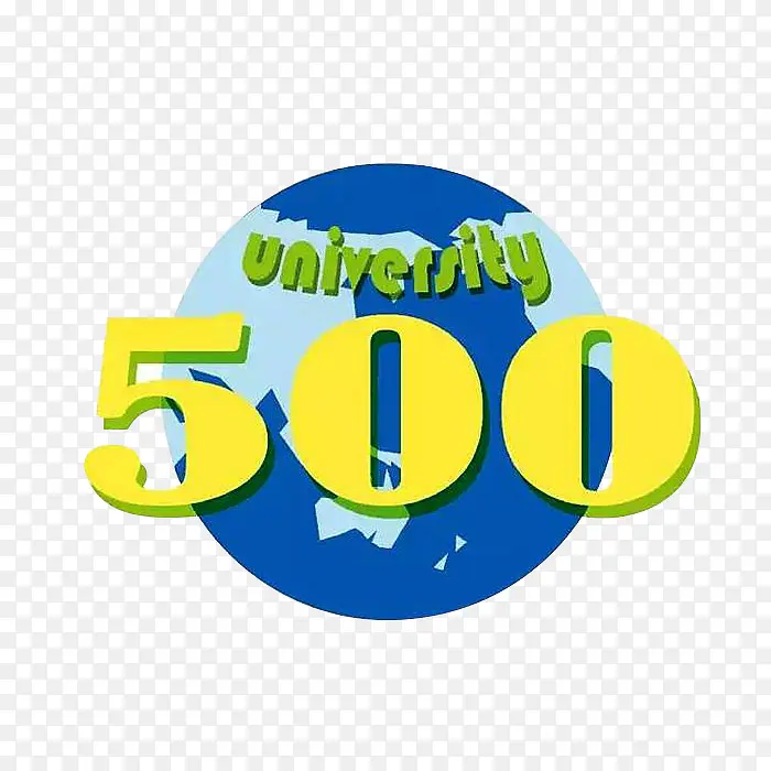 世界500强图标