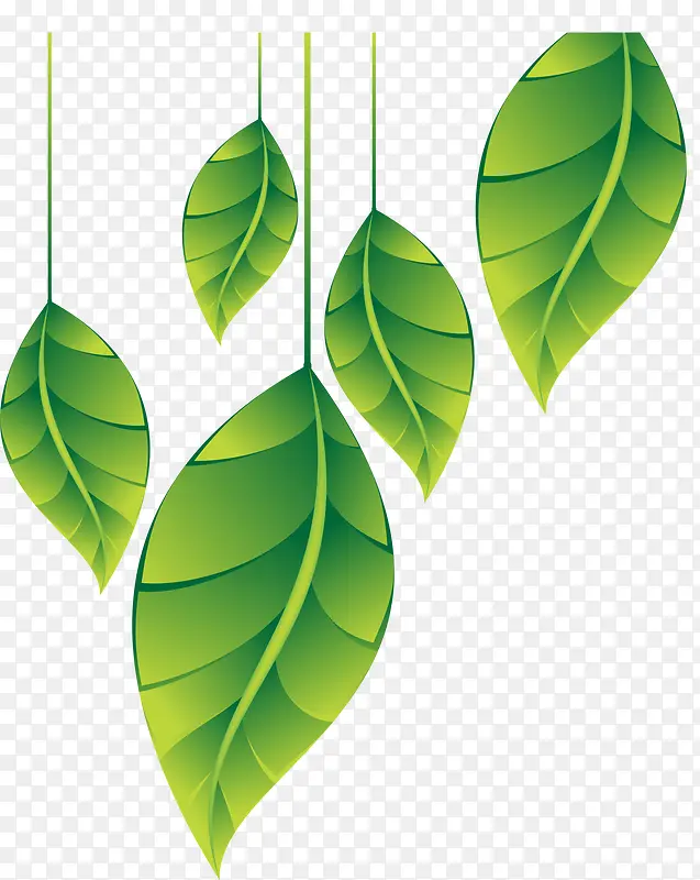 绿色清新植物PNG图片素材下载_图片编号yeemkeky-免抠素材网