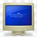 通用PC计算机个人电脑Macintosh