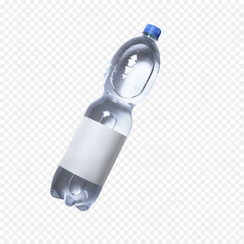 白色水瓶