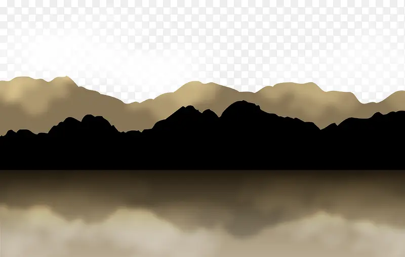 海景矢量