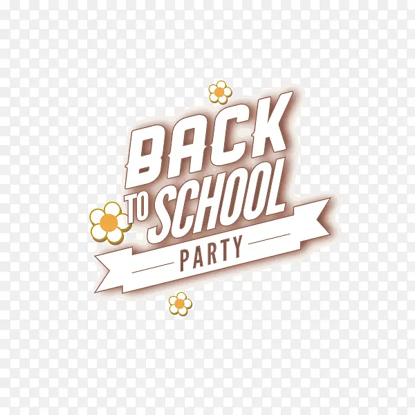 back school 回学校