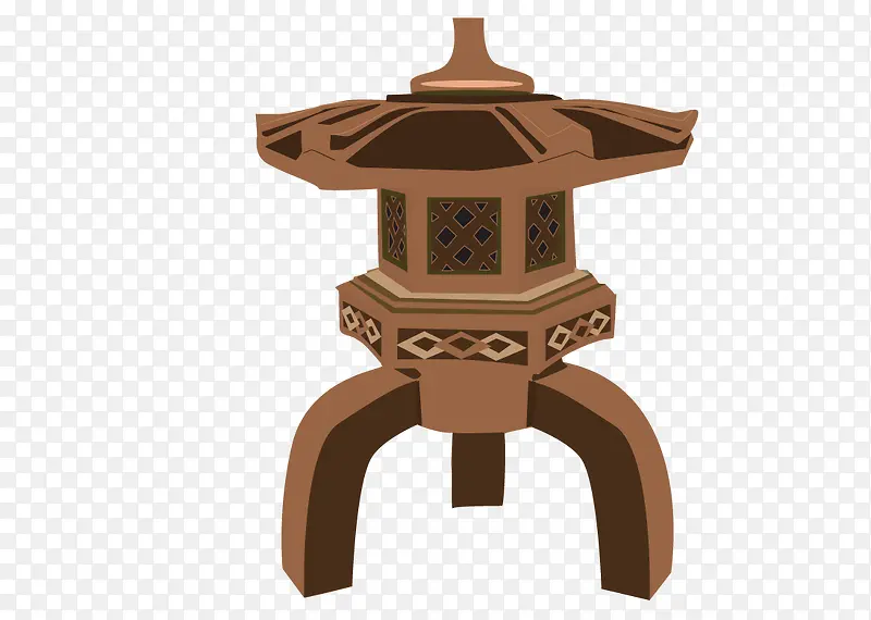 古代烧香坛