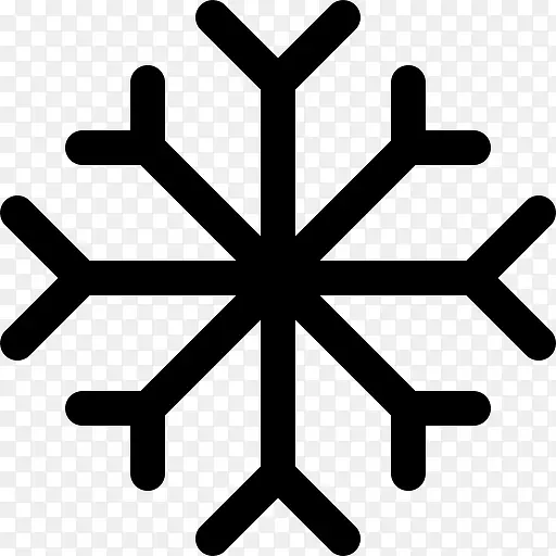 Frost符号图标