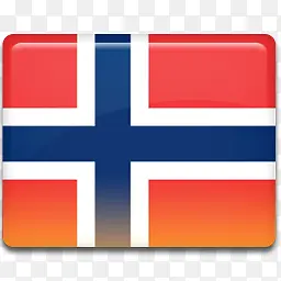 挪威国旗All-Country-Flag-Icons