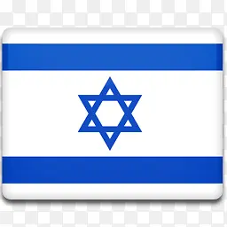 以色列国旗All-Country-Flag-Icons