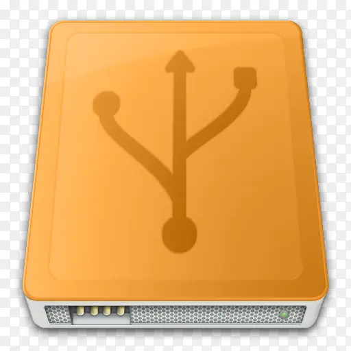 drive usb icon