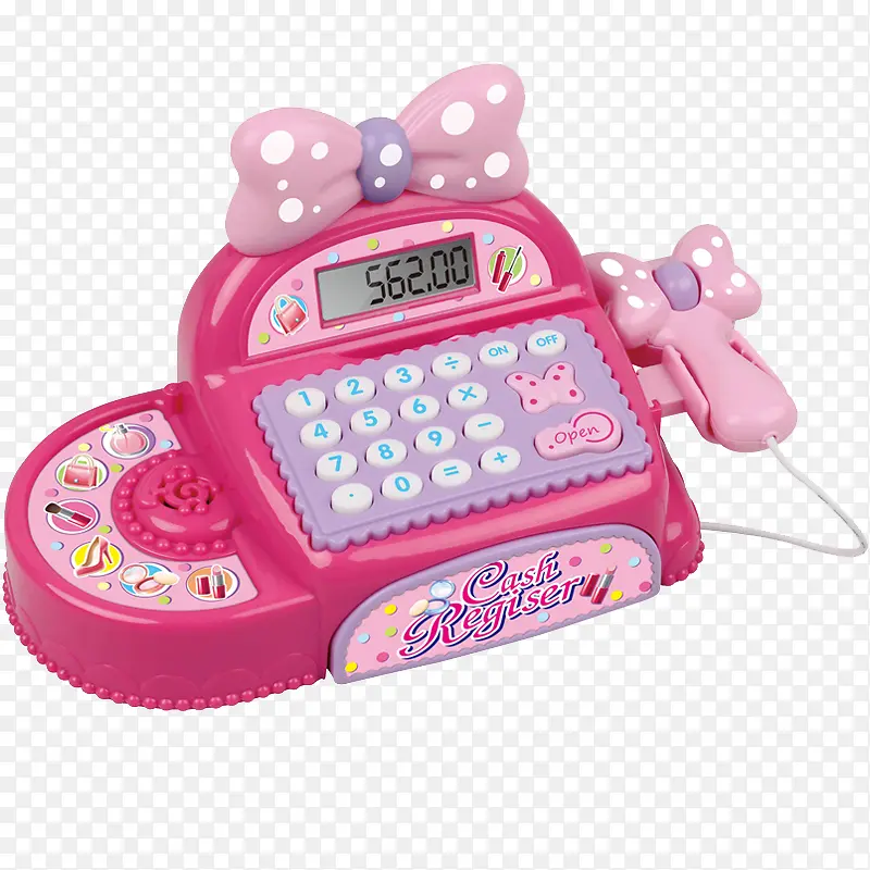 粉红公主电话