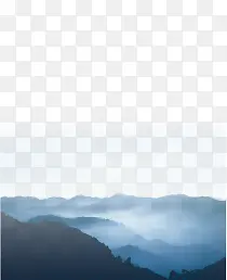 山脉
