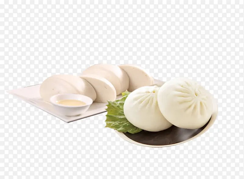 馒头包子