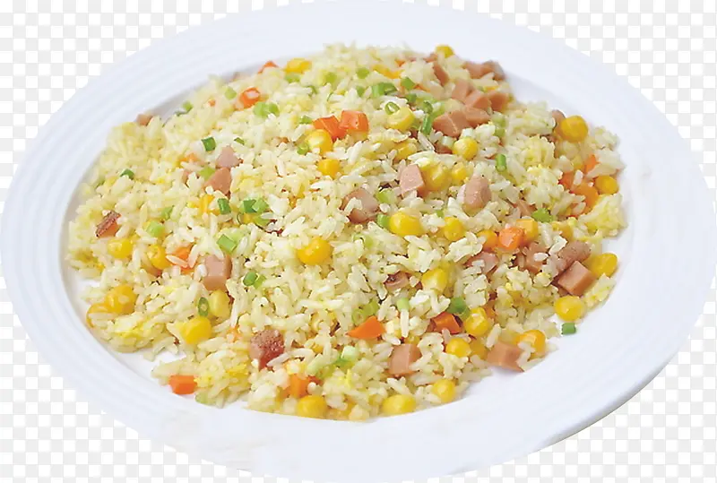 主食
