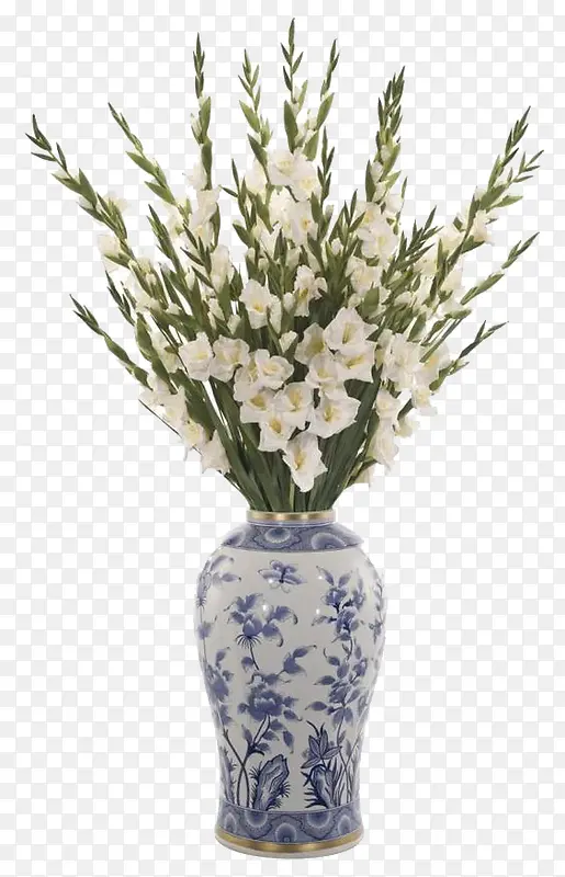 花朵装饰品