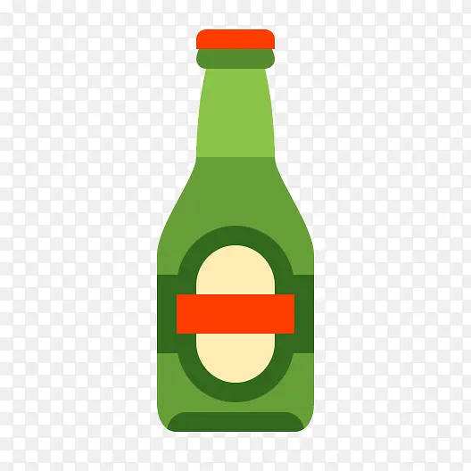 啤酒瓶