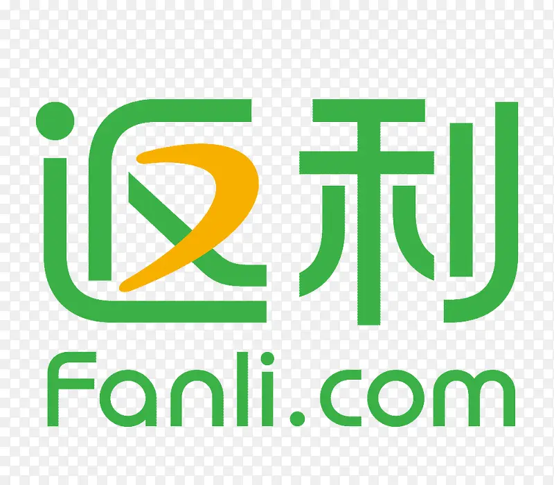 购物软件返利网logo