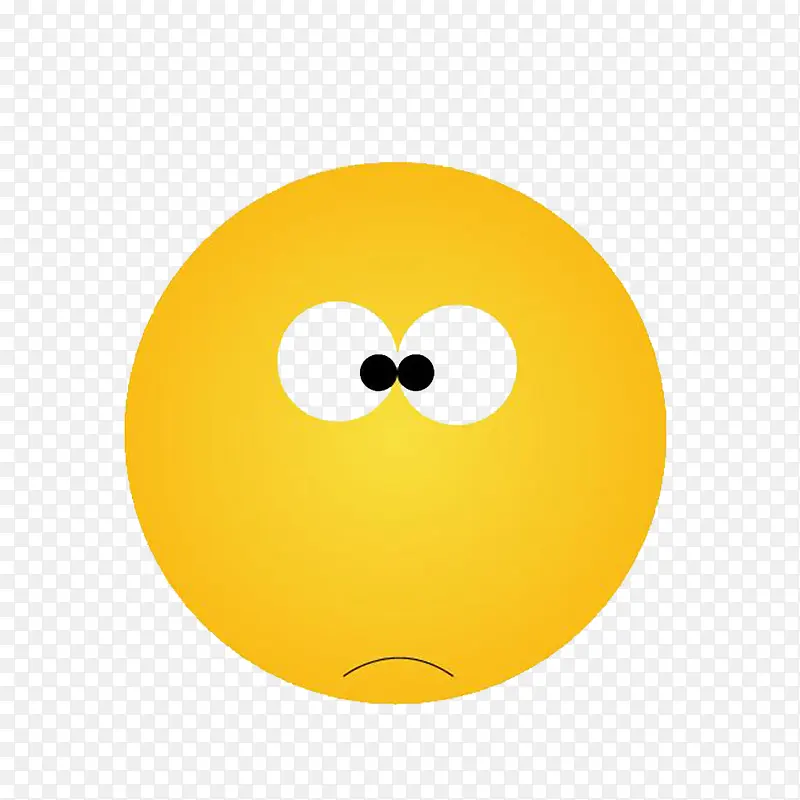 郁闷表情PNG图片素材下载_图片编号yvxbalxy-免抠素材网